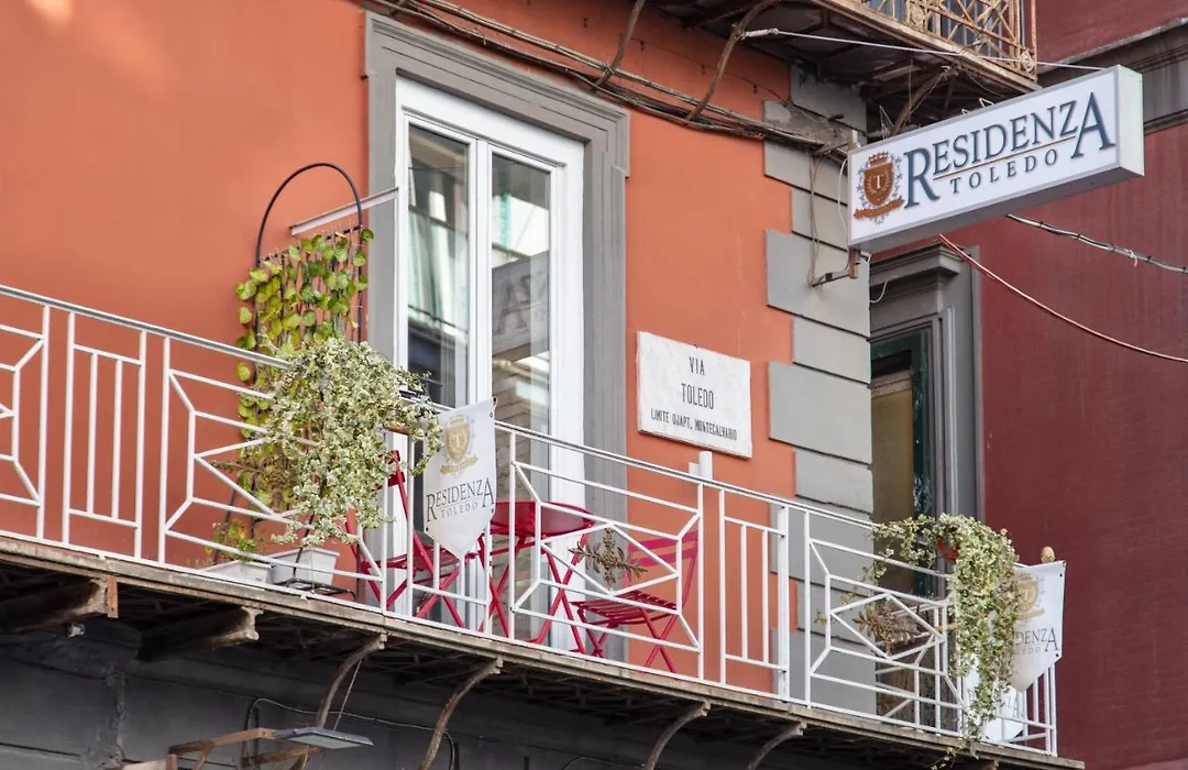 Residenza Toledo Lifestyle-1