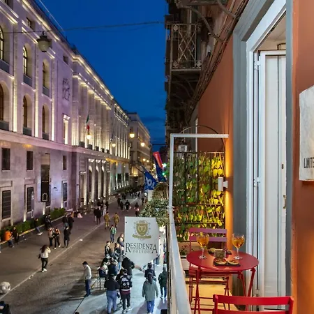 Residenza Toledo Lifestyle-3